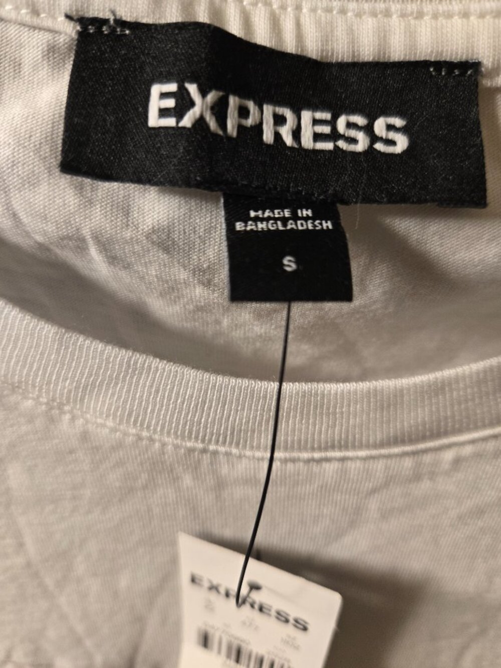 EXPRESS tee, - Picture 4 of 6